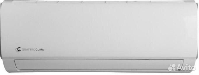 QuattroClima QV-LO09WAB/QN-LO09WAB