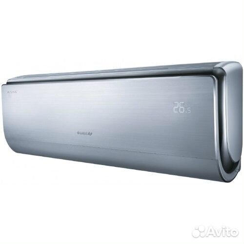 Gree U-Crown GWH09UB-K6DNA4F