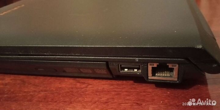 Ноутбук Lenovo (8Gb RAM)