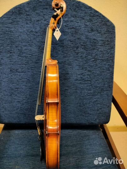 Скрипка 4/4 мастеровая