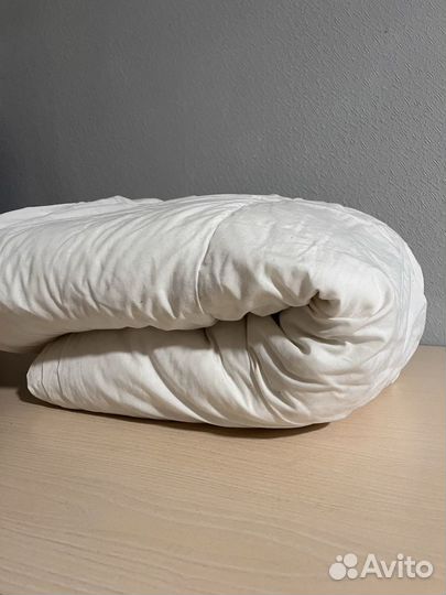 Одеяло и подушка IKEA
