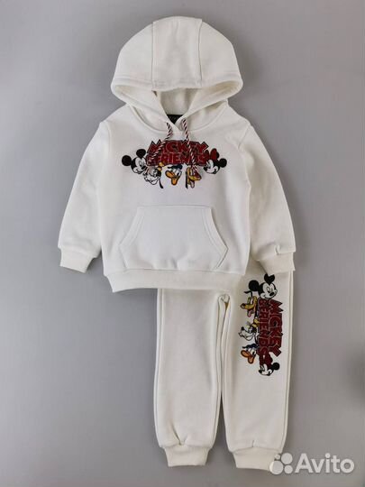 Костюм детский