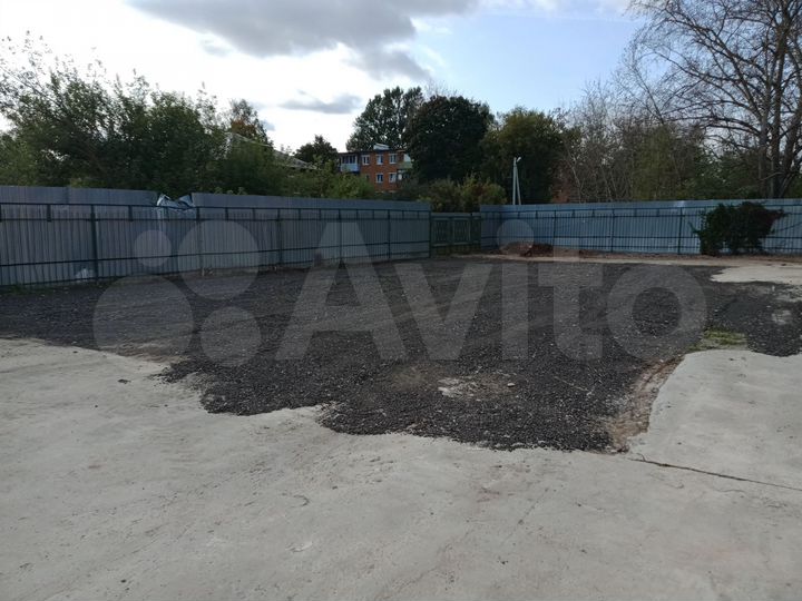 Производство, 500 м²