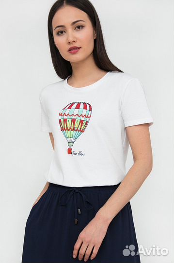 Футболка Finn Flare, 50-52