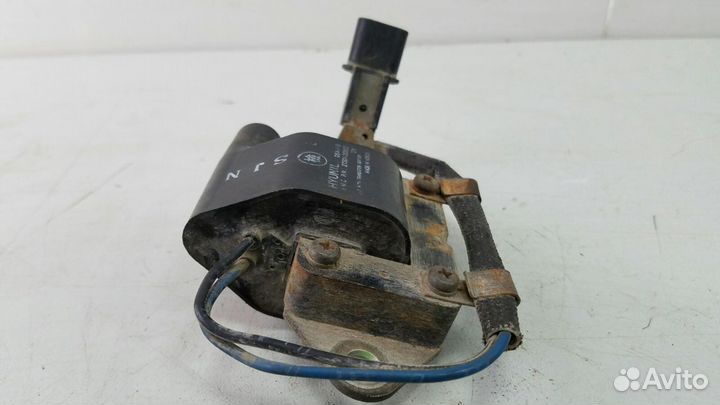 Катушка зажигания Hyundai Sonata 2 Y3 G4EP 2Л 1998