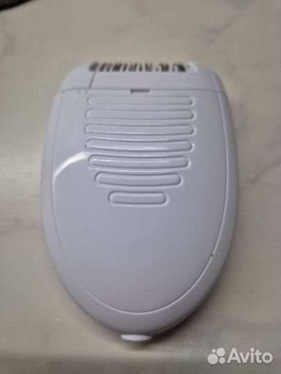 Эпилятор philips