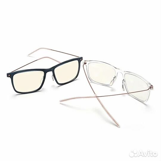 Очки компьютерные Xiaomi Mijia Anti-Blue Goggles P