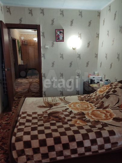 2-к. квартира, 49,3 м², 3/5 эт.