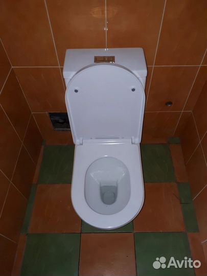 Сантехник. Услуги сантехника. Водоснабжение