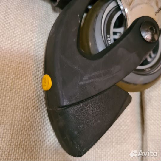 Роликовые коньки К2 Power 6.0-М