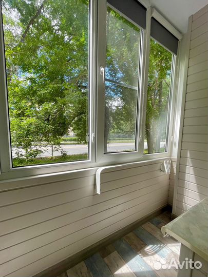 Пластиковые окна на балкон от производителя