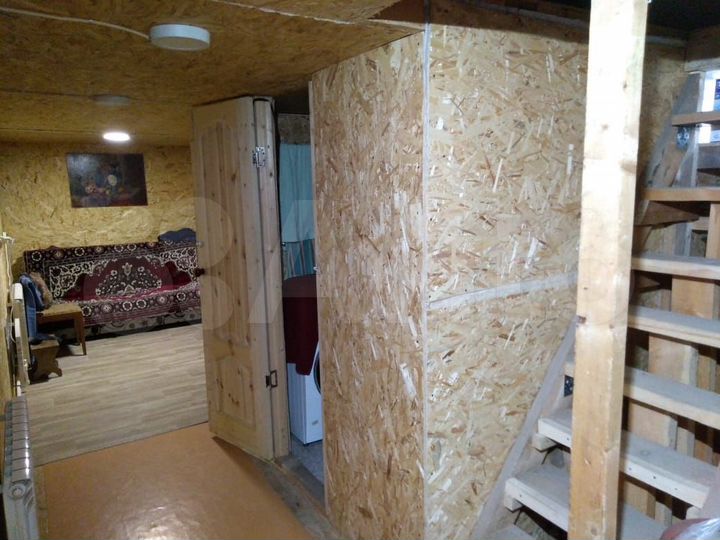 Дом 160 м² на участке 5 сот.