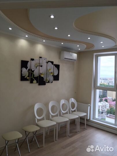 Ремонт квартир