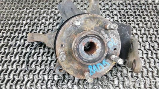 Ступица передняя левая KIA CEE'D 2 (JD) (8AD09K901