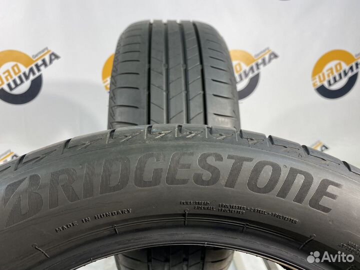 Bridgestone Turanza T005 225/50 R18 106Y