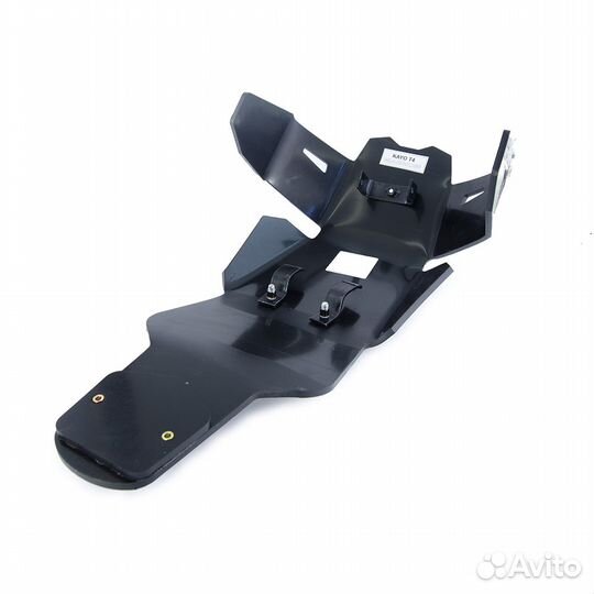 Magnum защита двигателя и прогрессии GR7/8 172FMM