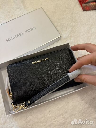 Кошелек женский michael kors оригинал новый