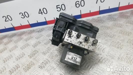 Блок ABS hyundai I40 (CDN13KW01)