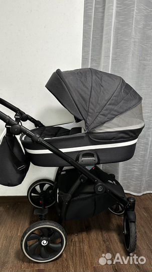 Коляска tutis uno plus 3в1