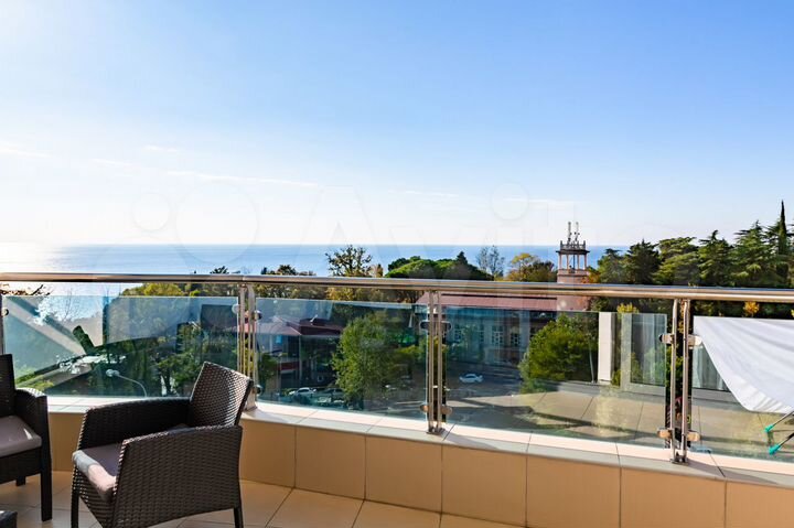 2-к. квартира, 72 м², 3/20 эт.