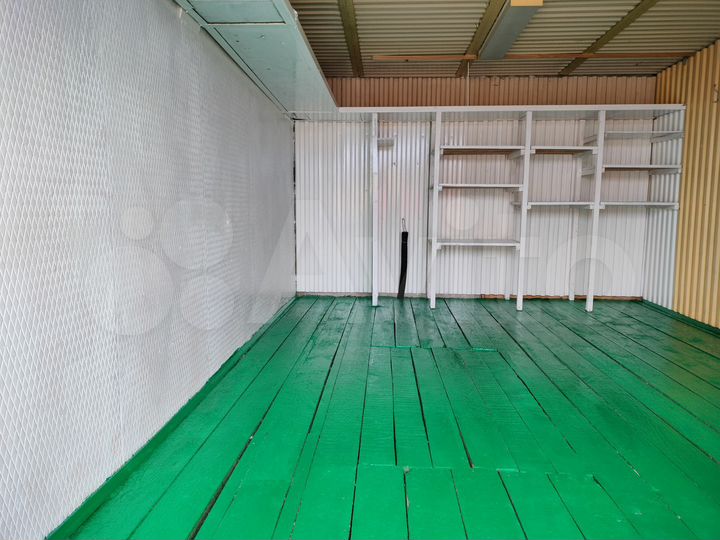 Гараж, 26 м²