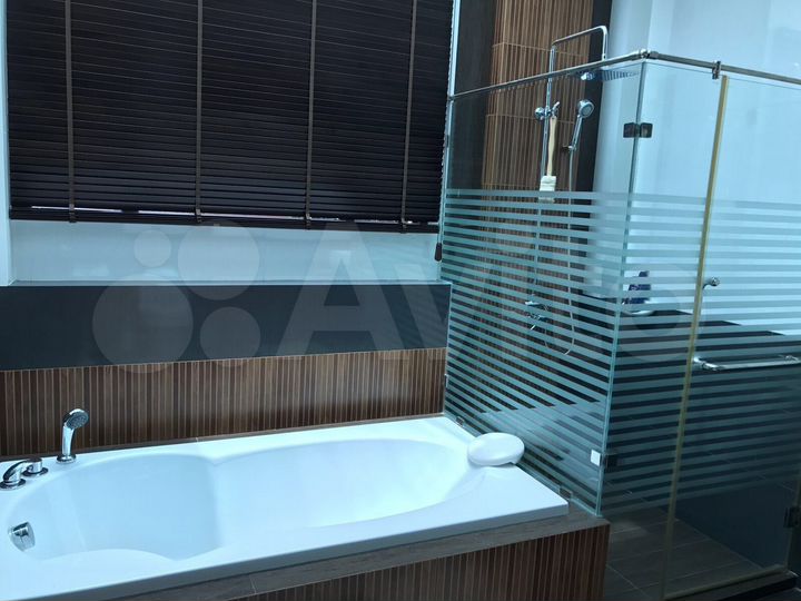 Дом 200 м² на участке 500 м² (Таиланд)