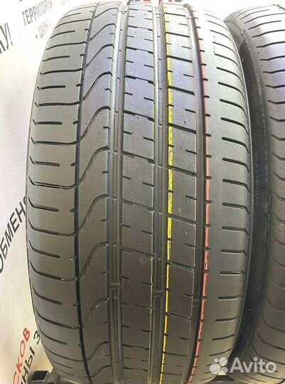 Pirelli P Zero 325/35 R22 114P