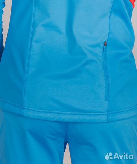 Разминочный костюм nordski Premium National W