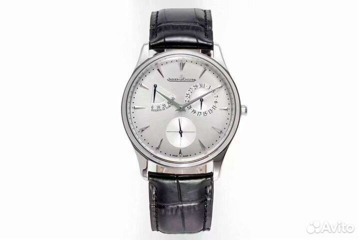 Часы jaeger lecoultre