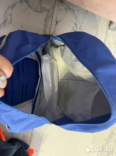 Рюкзак для художественной гимнастики