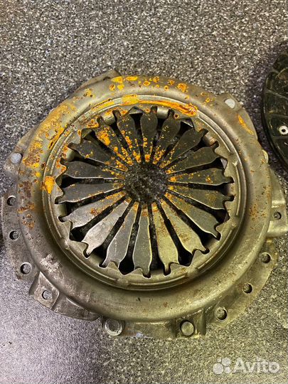 Сцепление ока комплект