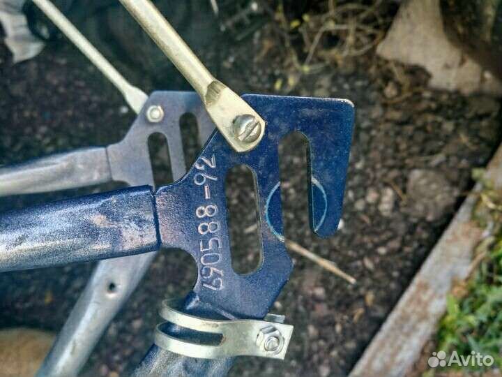 2 новых велосипеда