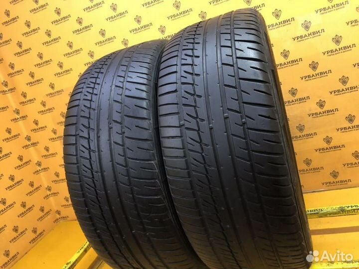 Marshal Matrac X3 KL17 255/55 R19 111V