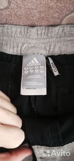 Спортивные штаны adidas essentials
