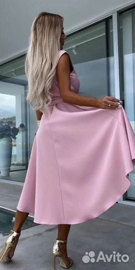 Платье женское