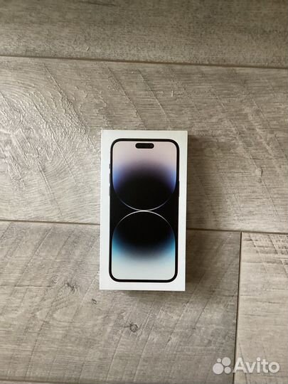 iPhone 14 Pro Max, 128 ГБ