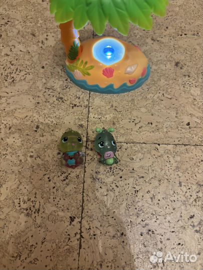 Фигурки Hatchimals
