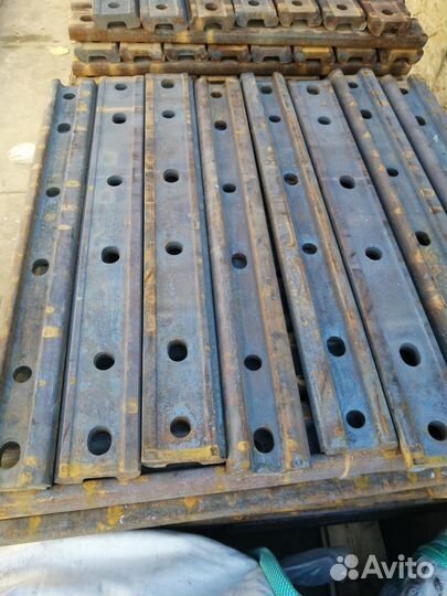 Накладка 1р65