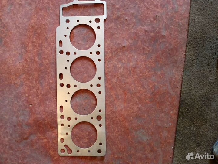 Запчасти на москвич 412