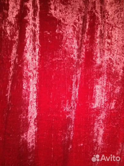 Покрывало бархат.2 *1.5.СССР