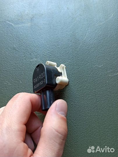 Датчик регулировки дорожного просвета Toyota