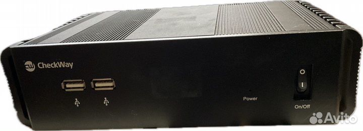 Checkway мини компьютер