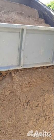 Перегной коровий, Навоз, Чернозём, песок, гравий