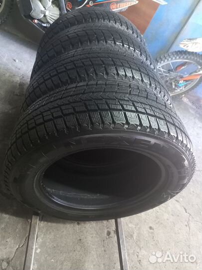 Nexen Winguard Ice SUV 235/60 R18