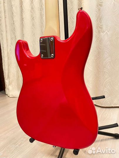 Электро гитара бу