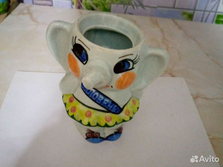 Карандашница