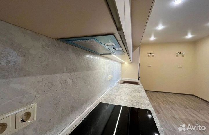 Кухня на заказ в рассрочку 0%