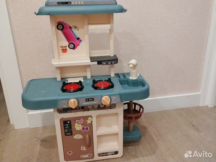Детская кухня