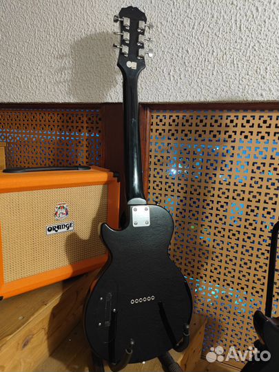 Epiphone Express les paul Электрогитара комбик