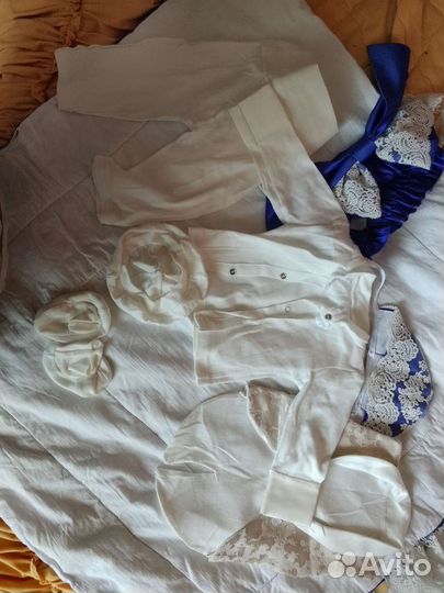 Конверт на выписку для мальчика